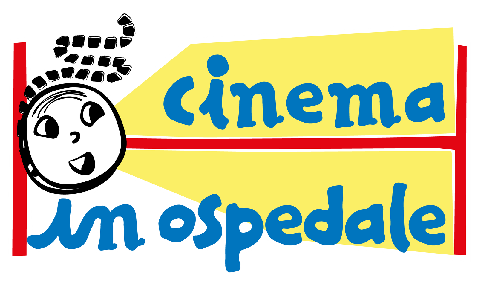 Cinema in ospedale